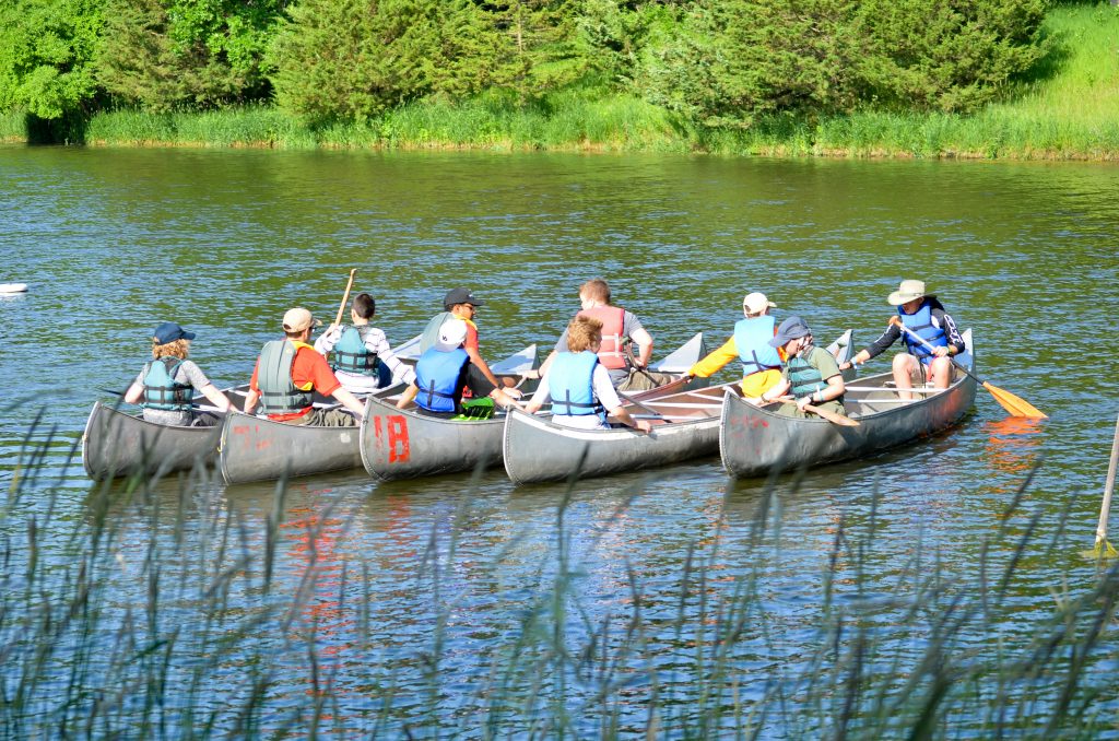 Camp Cedars MidAmerica Council