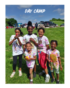 Day Camp