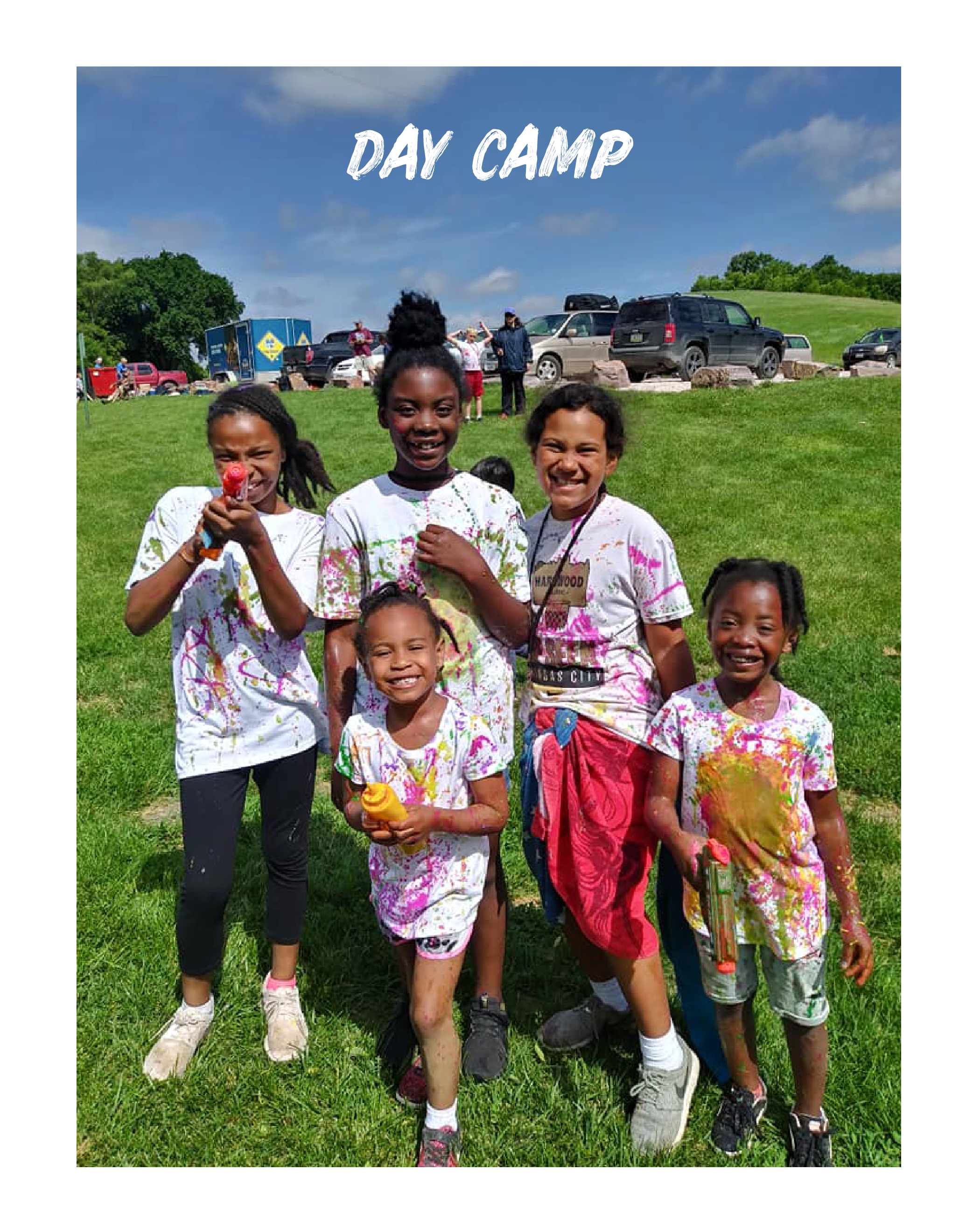 Day Camp Mid America Council