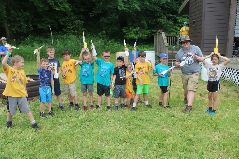 Little Sioux Scout Ranch MidAmerica Council