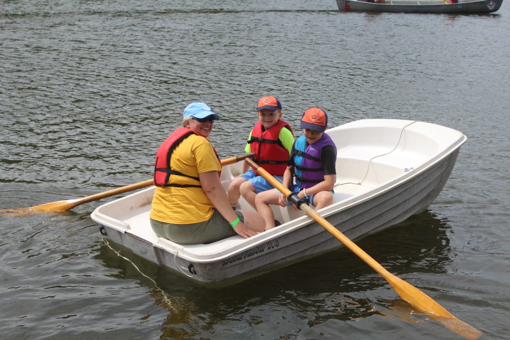 Little Sioux Scout Ranch MidAmerica Council