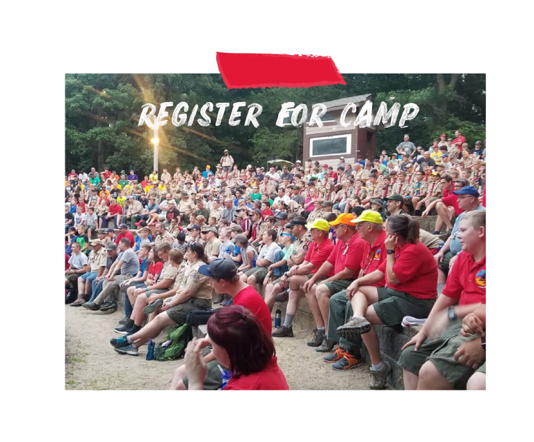 Scouts BSA Camping MidAmerica Council