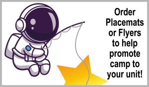 Placemat icon