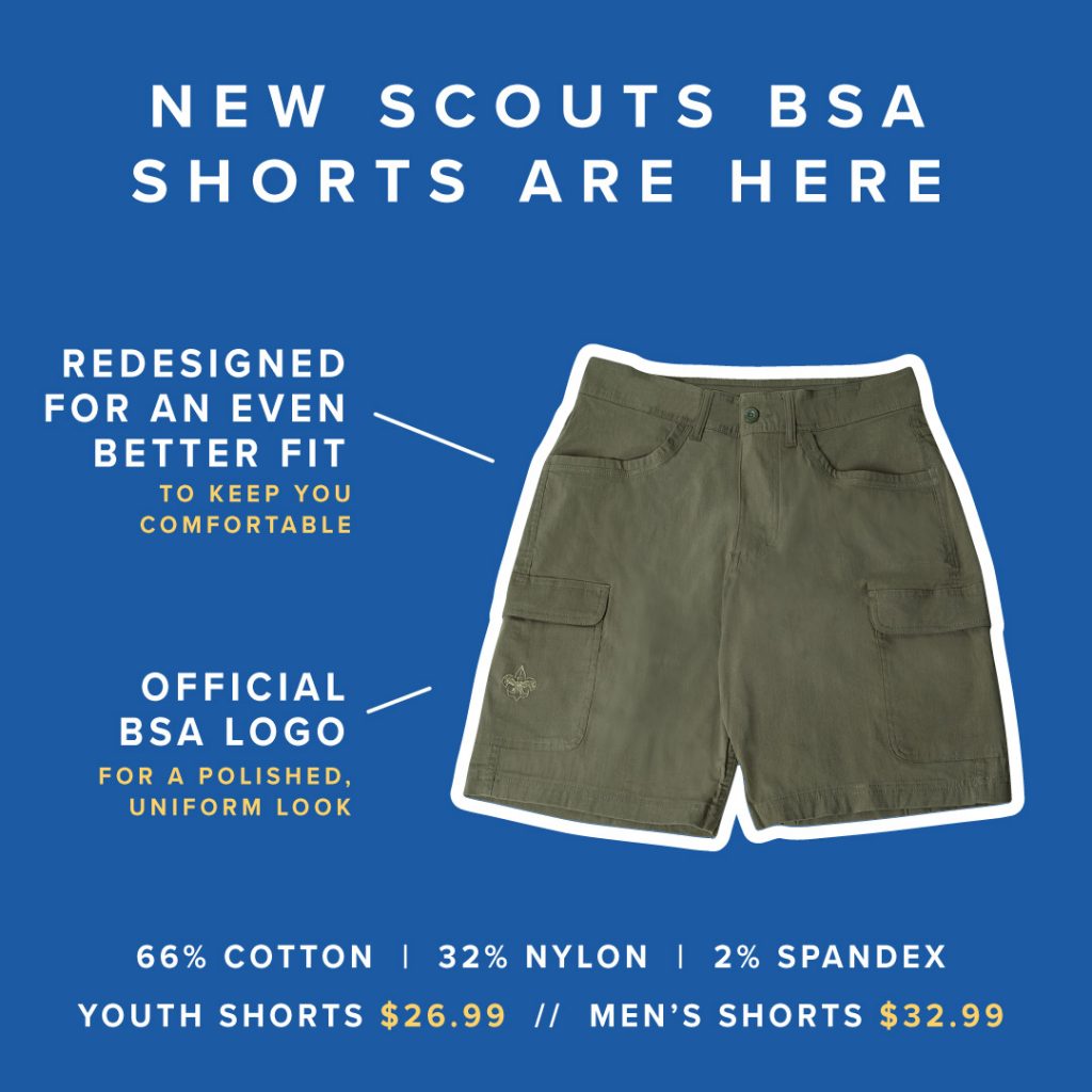 Scout Shop – Mid-America Council