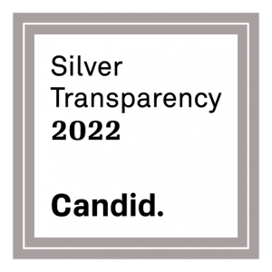 Candid seal silver 2022