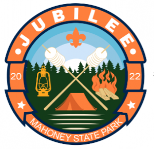 Jubilee 2022 logo