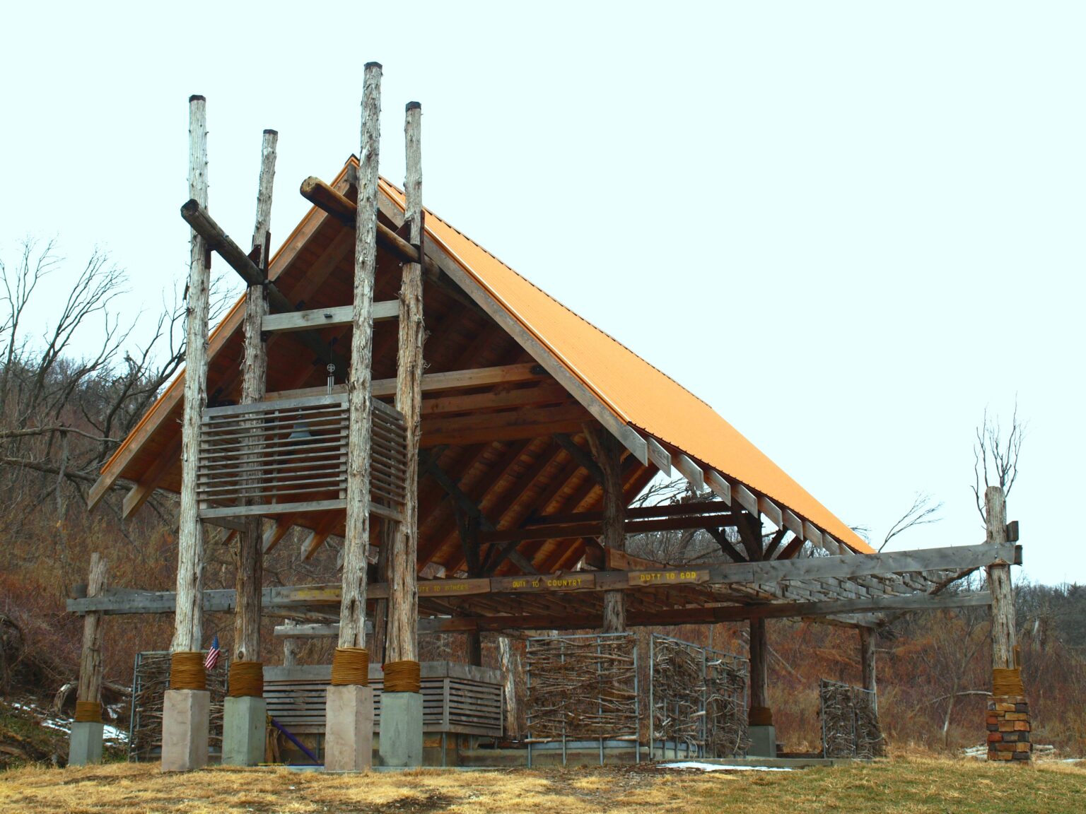 Little Sioux Scout Ranch MidAmerica Council